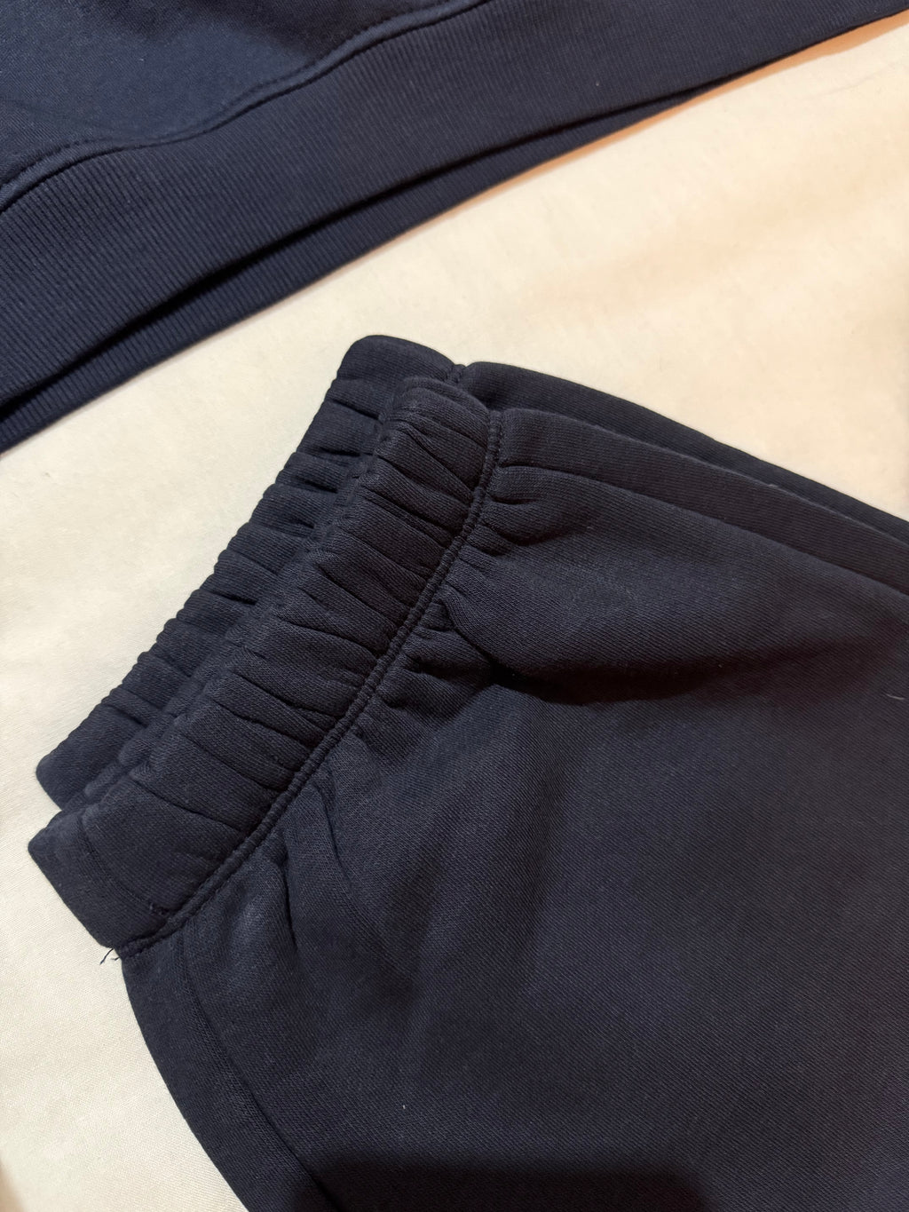 SOLID SOULJA® Men’s Half-Zip Tracksuit