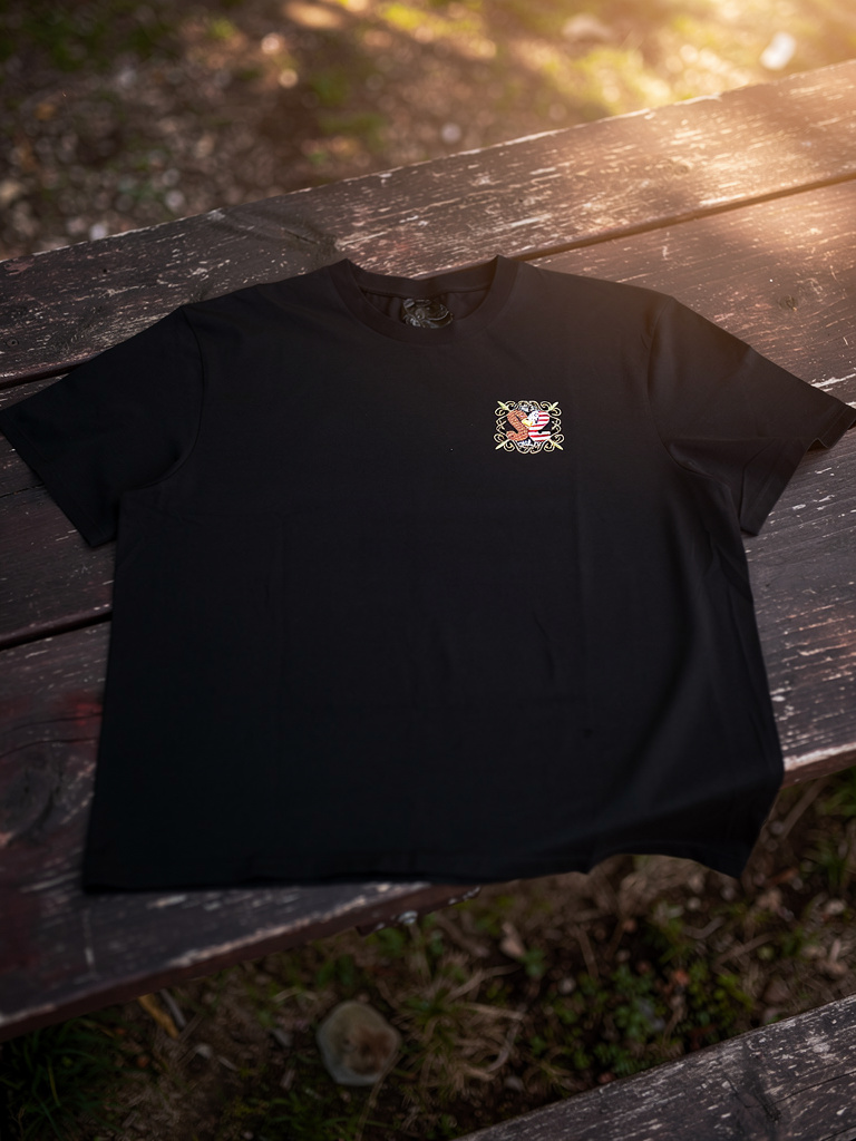 Men’s T-Shirts (Small Logo)