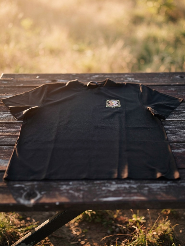 Men’s T-Shirts (Small Logo)